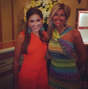 Meet your Posher, Lindsay